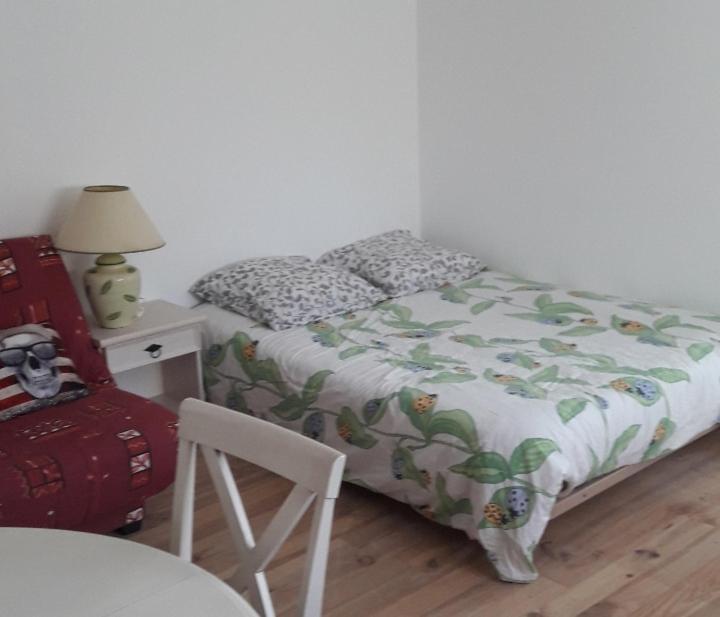 Willa Dieppe Maison Zewnętrze zdjęcie