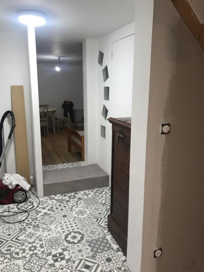 Willa Dieppe Maison Zewnętrze zdjęcie