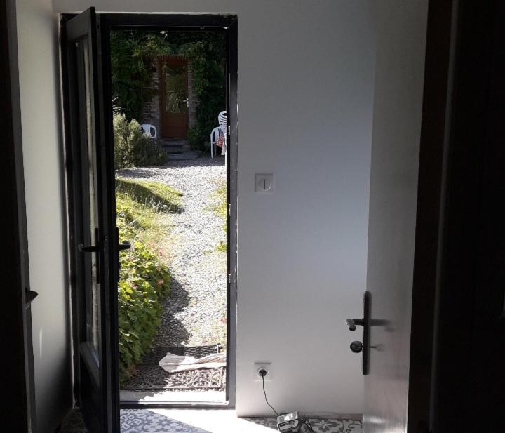 Willa Dieppe Maison Zewnętrze zdjęcie