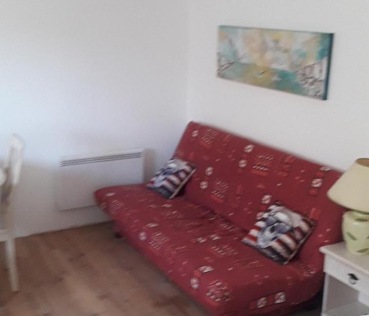 Willa Dieppe Maison Zewnętrze zdjęcie