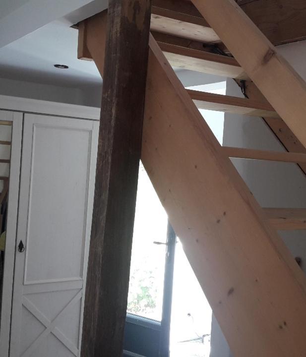 Willa Dieppe Maison Zewnętrze zdjęcie
